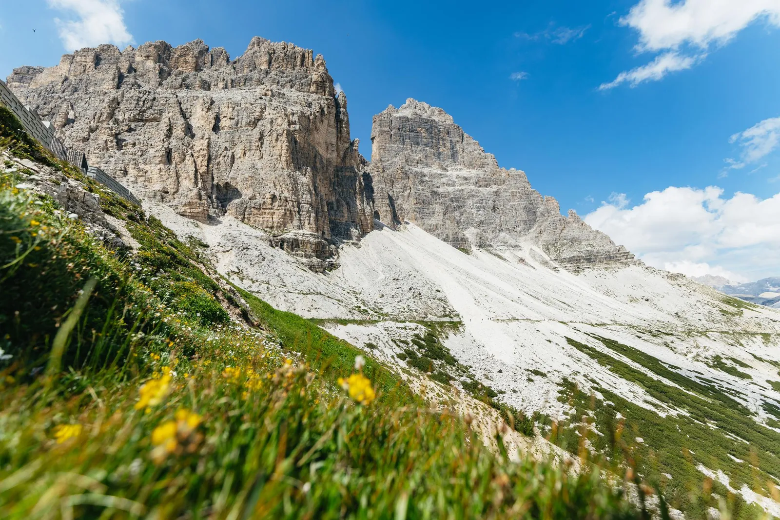 From Venice: Dolomites, Cortina and Lake Braies Day Trip
