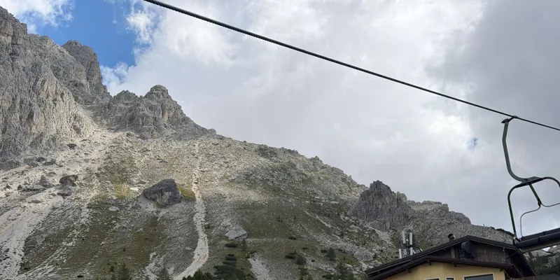 Guest photo from review