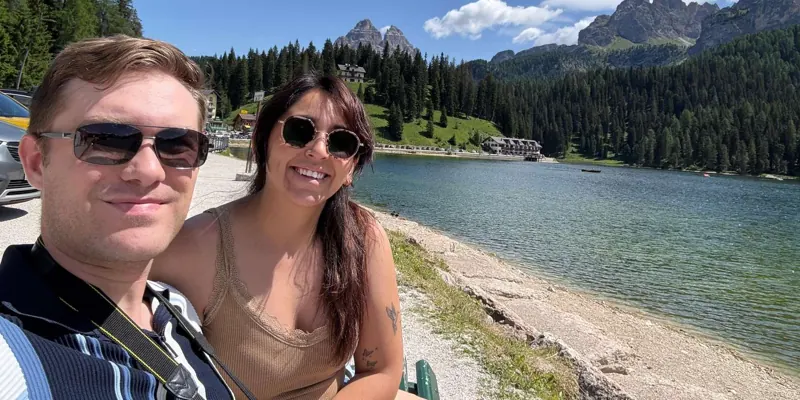 Guest photo from review